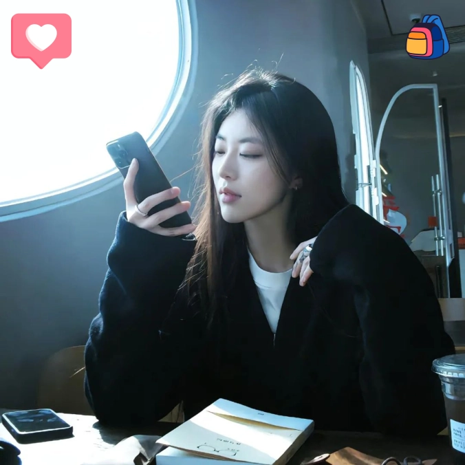 小鱼